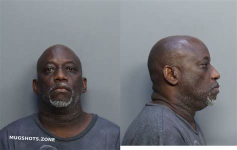 HIGHTOWER GREGORY LEE 11 16 2022 Miami Dade County Mugshots Zone