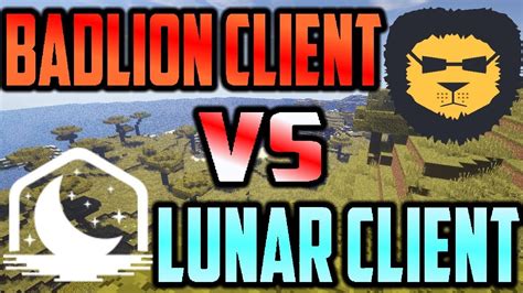 Badlion Vs Lunar 2022