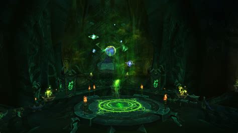 Legion Class Halls Mediavida