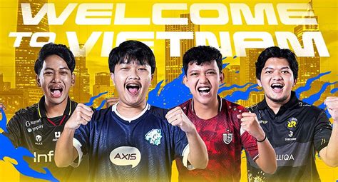 Ffws Sea Spring Tim Indonesia Lolos Ke Esports World Cup