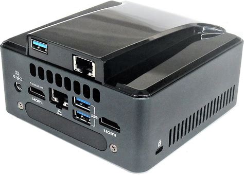 Micro Sata Cables Intel Nuc Dawson Canyon Usb 30 Feminino E Gigabit Ethernet Rj45 Lid Amazon