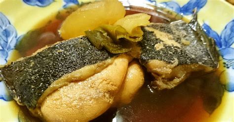 基本からアレンジまで！思わずつくりたくなる「浅羽カレイの煮付け」のレシピ集 クックパッド