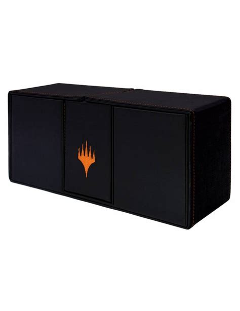 Caja De Mazo Ultra Pro Mythic Edition Alcove Vault Dungeon Marvels