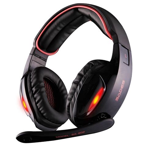 Top Ten Gaming Headsets 2025 Devi Shantee