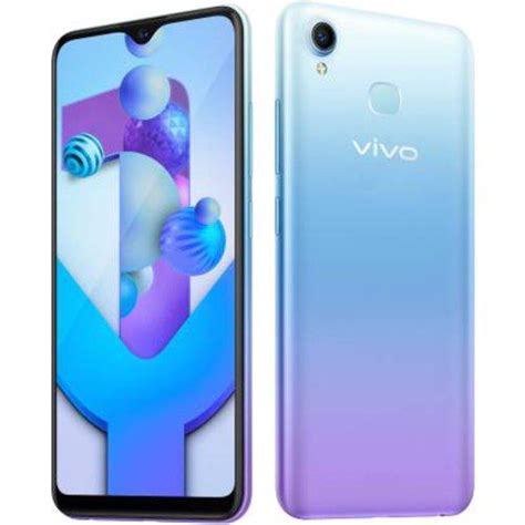 Vivo Y1s Mobile On EMI Without Credit Card Vivo Y1s Mobile Finance