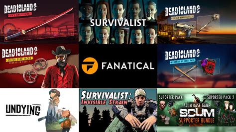 Open World Zombie Games | PC and Steam Keys | Page 2 | Fanatical