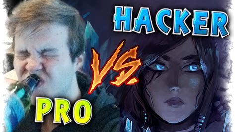 PRO Player Vs HACKER Overwatch Best Moments Montage Ep 4 Taimou Vs