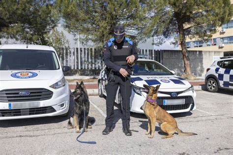 Un Impulso A La Seguridad En Tres Cantos