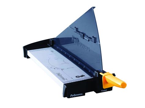 Fellowes Fusion A3 180 Paper Cutter 10 Sheets