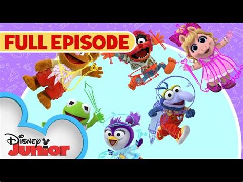 Muppet babies 2018 | Wiki | Cartoon Amino