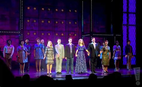 Beautiful The Carole King Musical Austin Tickets The Topfer Theatre