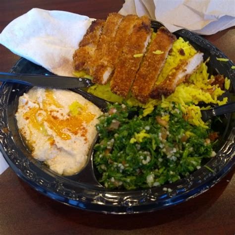 Tigris Mediterranean Grill Kearny Mesa 8 Tips