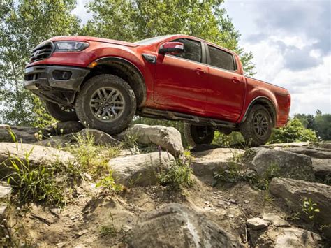 2021 Ford Ranger Colors Price Features Winner Ford Of Cherry Hill