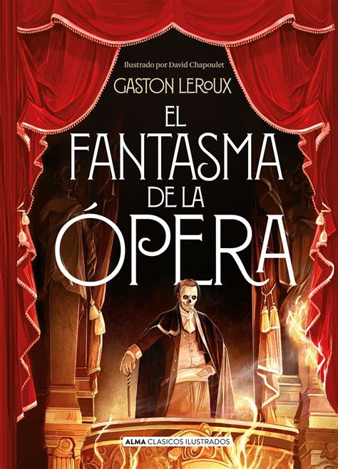 El Fantasma De La Opereta