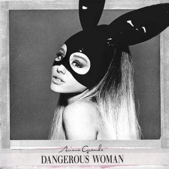 Ariana Grande Dangerous Woman Sheet Music For Piano Free Pdf