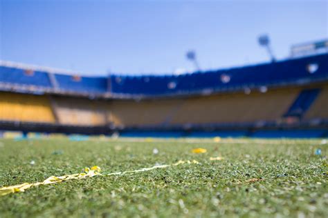 Foto de stock gratuita sobre Barcelona, boca juniors, bombonera