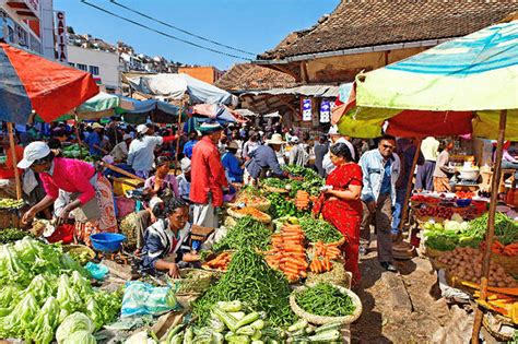 Antananarivo City Sightseeing Tour - Jean Be Tours