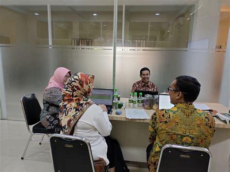 Bpm Adakan Monitoring Evaluasi Audit Mutu Internal Ami Program Studi