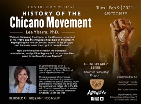 History of the Chicano Movement - Pan Valley Institute