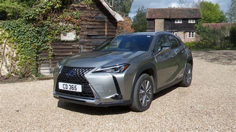 LEXUS UX ELECTRIC HATCHBACK 300e 150kW 72 8 KWh 5dr E CVT Premium Pk