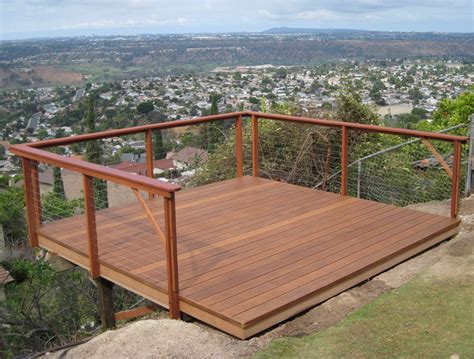 Menards Deck Railing Systems | Home Design Ideas