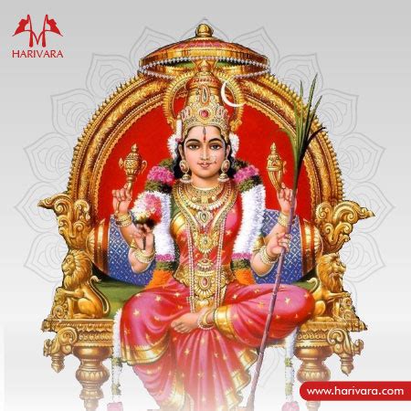 lalitha sahasranamam reciting benefits - Harivara.com