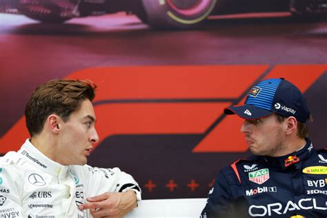 F Verstappen Kiborult Az Lszent Russell Miatt Vezess