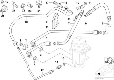 Pressure Hose Assy Inlet Hubauer Shop De