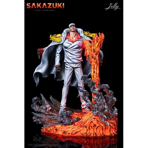 One Piece Sakazuki Jelly Studio