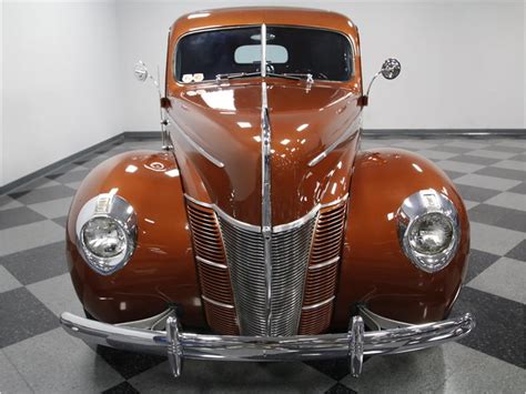 1940 Ford Sedan Delivery For Sale Cc 1007536