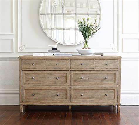 Light Wood Dresser Options - Life On Virginia Street