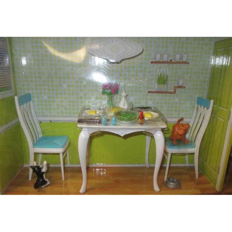 Barbie Cocina De Lujo Discount Dcag