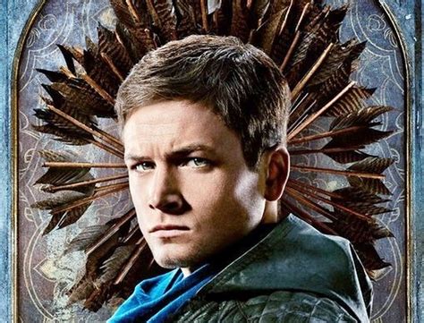 Robin Hood L Origine Della Leggenda Trailer Italiano Foto E Nuovi