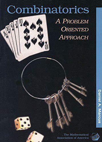 『combinatorics A Problem Oriented Approach』｜感想・レビュー 読書メーター