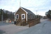 Campground Details - Horseneck Beach State Reservation, MA - Massachusetts Department of ...