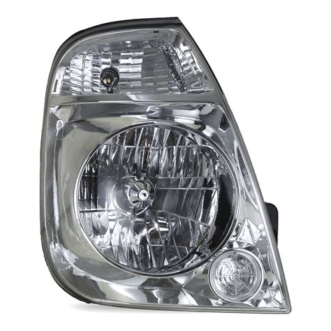 FAROL KIA BONGO K2700 2006 2007 2008 2009 2010 2011 2012 K2500 2008