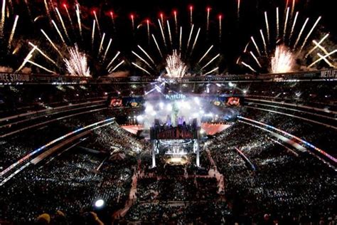 Wwe Wrestlemania Xxx Smart Predictions For Wwes Marquee Event After