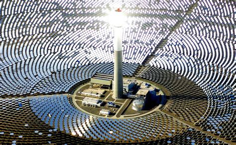 1 3 GW De Termosolar Planeados Para Comenzar En 2022 HeliosCSP