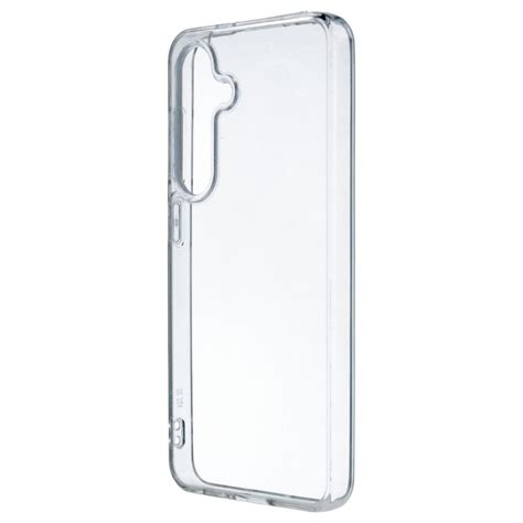 Etui Clear Bumper Case Dla Samsung Galaxy A G Kamalion Akcesoria