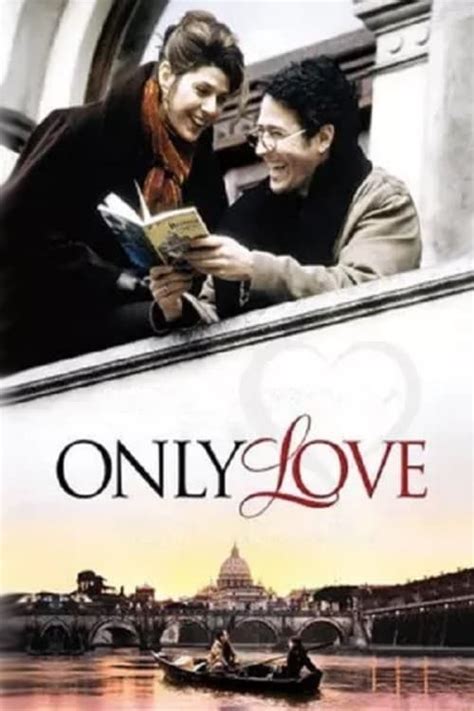 Only Love (1998) — The Movie Database (TMDB)