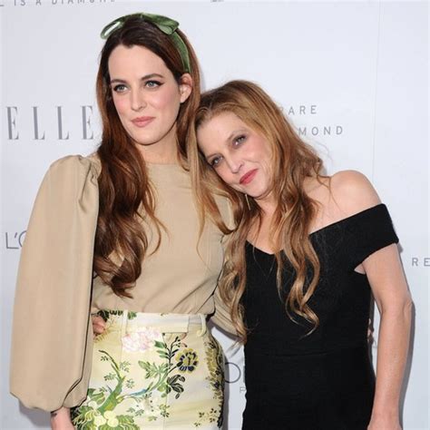 Riley Keough to become sole trustee of Lisa Marie Presley's estate | Durham Hits | Durham's No1 ...