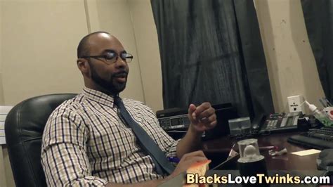 Black Doctor Fucking White Ass Gay Porn XHamster