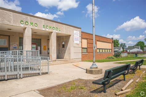 Como Elementary School Columbus Oh Rankings And Reviews