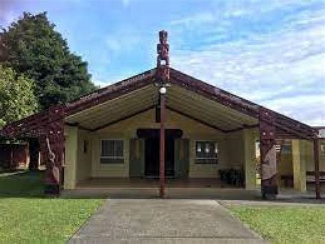 Paparoa Marae Visit Nau Mai Haere Mai Ki Paparoa Marae