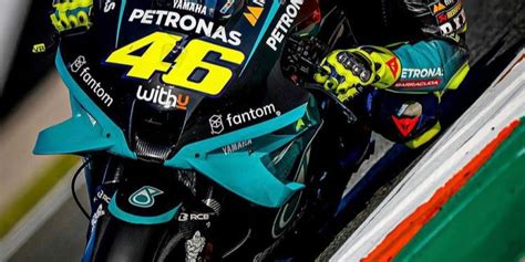 MotoGP A Valencia Trionfa Bagnaia Valentino Rossi Nella Sua Ultima