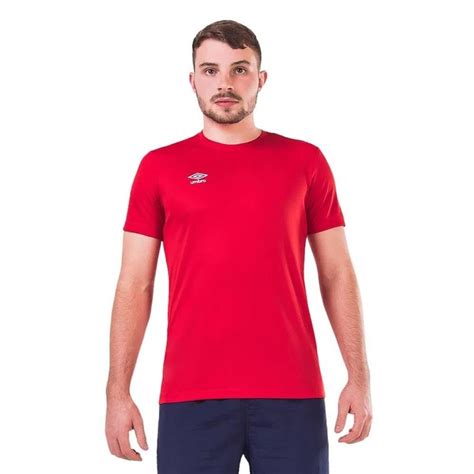 Camiseta Umbro Twr Striker Masculina Em Promo O Centauro