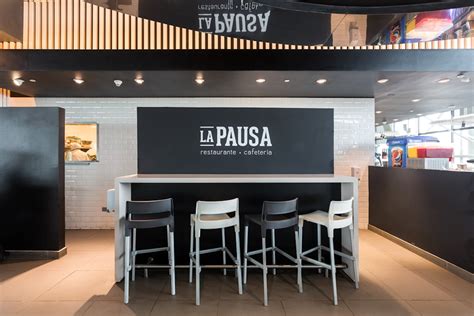 La Pausa by Grupo Arquitectos - Architizer