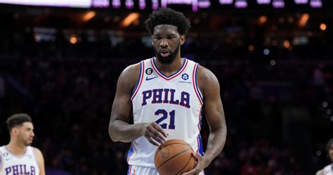 Ers Joel Embiid On All Star Starter Snub I Keep Getting