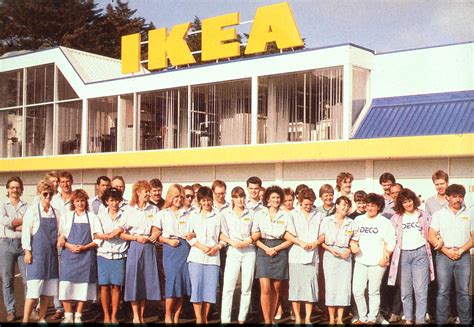 ikea marks   anniversary ikea ireland