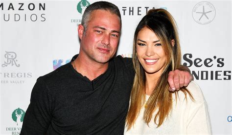 Taylor Kinney Girlfriend, Who's the Chicago Fire Star Dating Now?